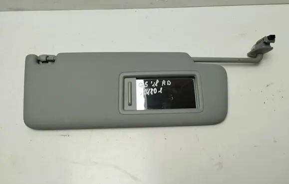 Audi Q5 SQ5 Sun visor 8H0010501