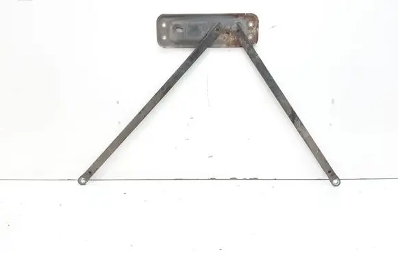 Other front suspension part