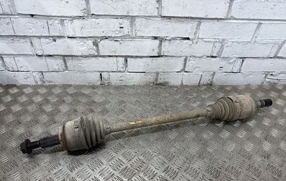 Dodge Durango III Rear driveshaft P52123521AC