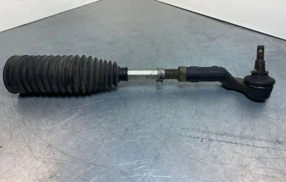 Mazda 5 Steering tie rod 