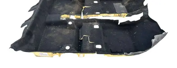 Ford Turneo Courier Interior carpet ET76K13000AF R76X13000