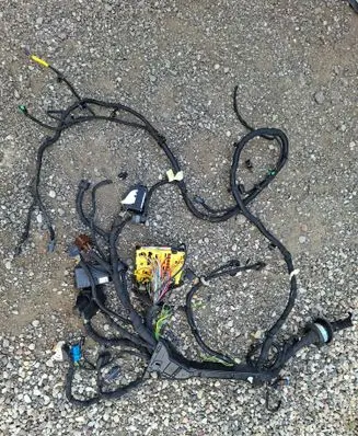 Alfa Romeo Junior Other wiring loom 9820725480 9804848580
