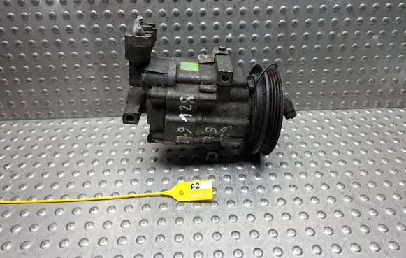 Nissan Micra Air conditioning (A/C) compressor (pump) S26405174 92600AX80A