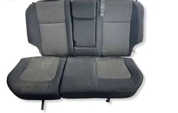 Nissan X-Trail T31 Rear seat 