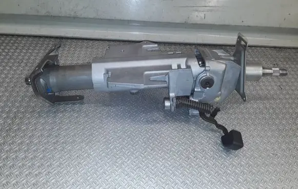 Nissan Murano Z50 Steering wheel axle 