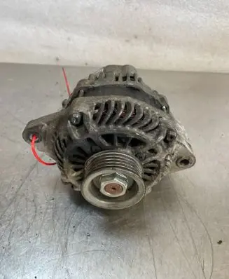 Suzuki Swift III Generator/alternator DOSUZUKISWIFTMK7 3140085L02