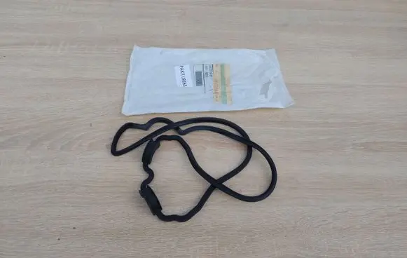 Nissan Micra Rubber seal loading door autoluxparts
