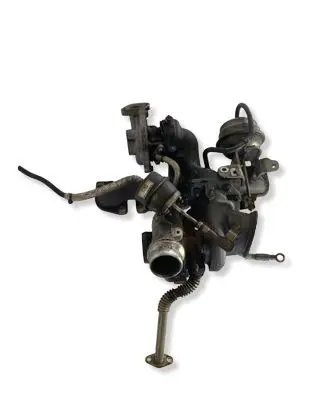 Opel Insignia A Turbo 55577924 10009700062
