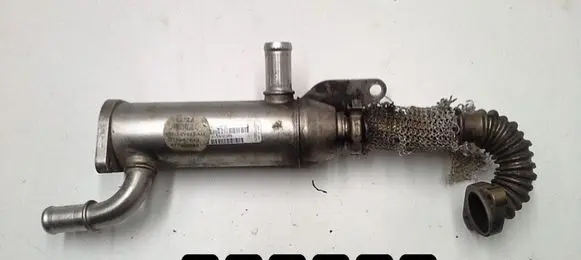 Jaguar XF EGR valve 4R8Q-9Y493-AM