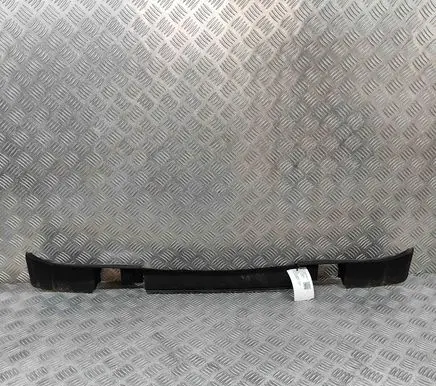 Mercedes-Benz EQC Centre console side trim rear A2936910000