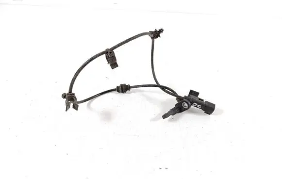 Opel Ampera ABS rear brake sensor 13346945