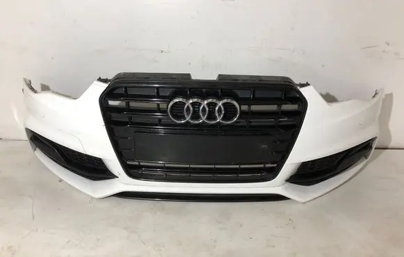 Audi A5 Sportback 8TA Front bumper