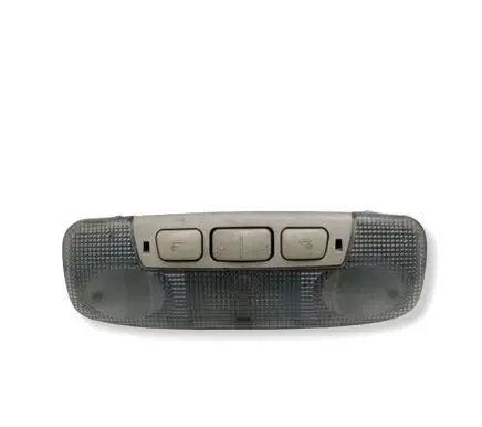 Ford Focus Front seat light 