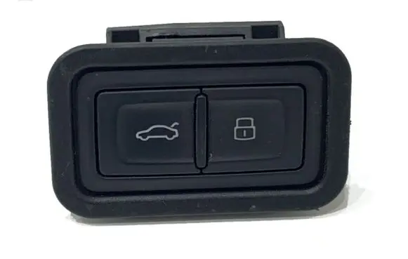 Audi A8 S8 D4 4H Other switches/knobs/shifts 4G0959831B