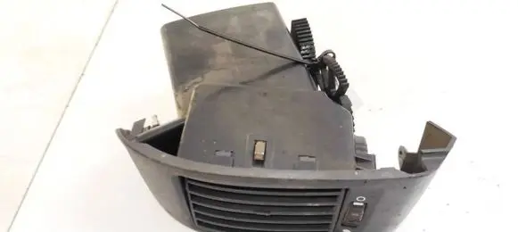 Citroen Jumper Dash center air vent grill ST44761 LS385817
