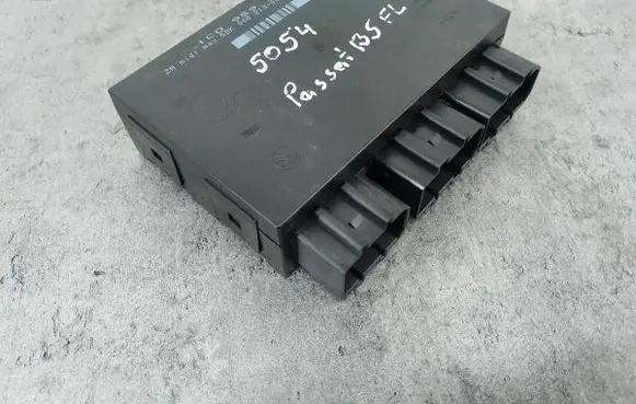 Volkswagen PASSAT B5.5 Comfort/convenience module 1C0959799A