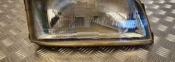 Fiat Ducato Headlight/headlamp 35680748