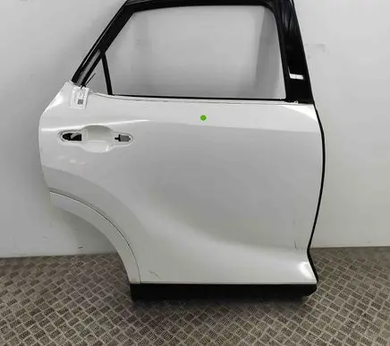 Lexus RX 450H Rear door 6700348280