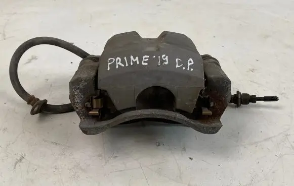 Toyota Prius Prime Front brake caliper
