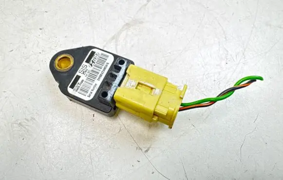 KIA Ceed Airbag deployment crash/impact sensor 959202H000 2HHBBWWWME0416