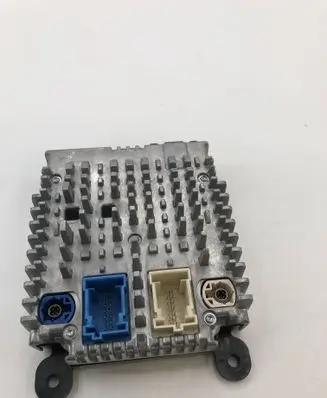 Mercedes-Benz EQE x294 Camera control unit module A2068205401
