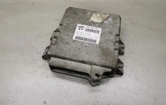 Fiat Marea Engine control unit/module 46478928 IAW1AF1G