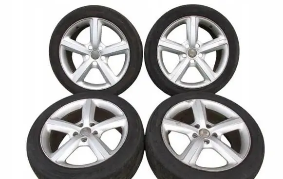 Audi Q7 4L R16 alloy rim 