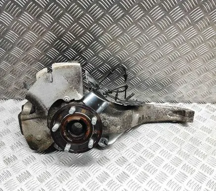 Land Rover Range Rover Sport L494 Front wheel hub JPLA2K005AA JK623K207AB