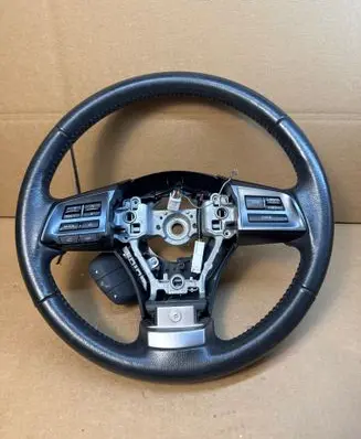 Subaru XV I Steering wheel 