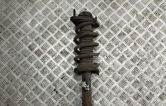 Honda CR-V Rear shock absorber/damper
