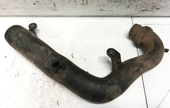 Volkswagen PASSAT B6 Intercooler hose/pipe 1k0129654l 446143603