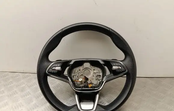 Skoda Enyaq iV Steering wheel 5E3959542J