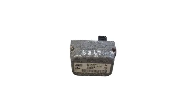 Volvo V50 ESP acceleration yaw rate sensor 3m5t14b296ab