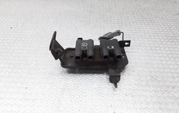 KIA Rio High voltage ignition coil