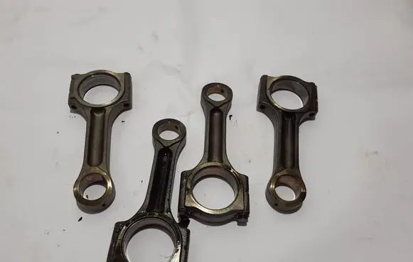 Renault Trafic II (X83) Connecting rod/conrod 121000020R