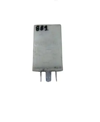 Daewoo Matiz Other relay 96312300
