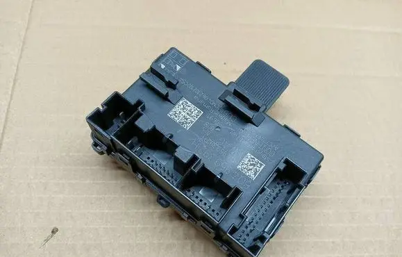 Skoda Octavia Mk4 Other control units/modules 5Q4959392H A2C7749710200