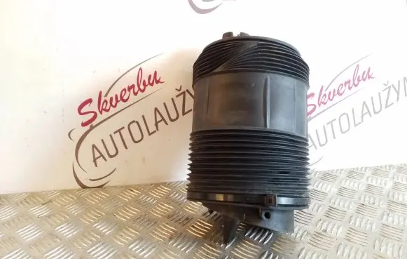 Volkswagen Touareg III Rear air suspension bag/shock absorber 4M4616001C F309516601 CCVV536HA