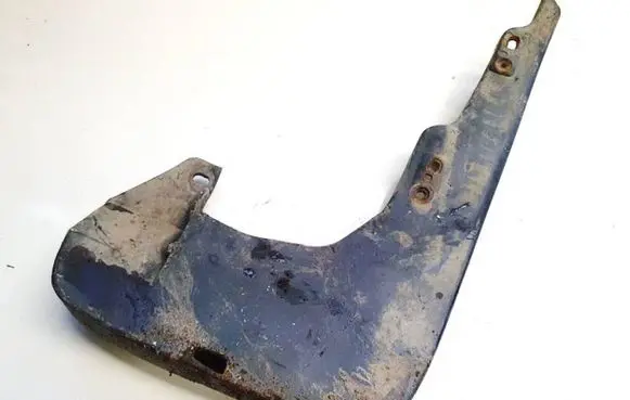 Front mudguard