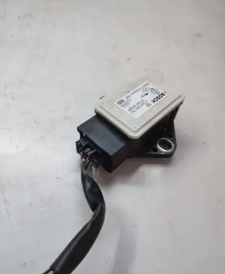 Nissan Qashqai+2 ESP acceleration yaw rate sensor 479300006R