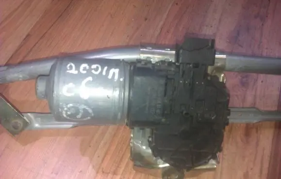 Citroen C5 Wiper motor 0390241701