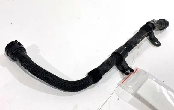 Alfa Romeo Stelvio Engine coolant pipe/hose 
