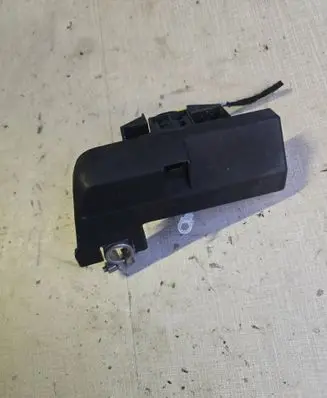 Audi A4 S4 B8 8K Positive wiring loom B0101179