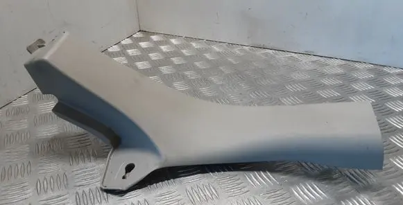 Honda Accord Rear sill trim cover 84261TL0003020 84261TL0