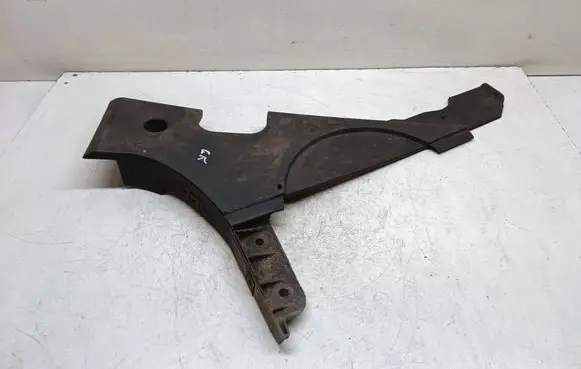 BMW 5 F10 F11 Rear underbody cover/under tray 7186721 5175716721