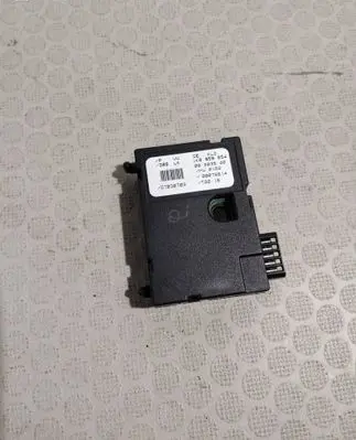 Steering angle sensor