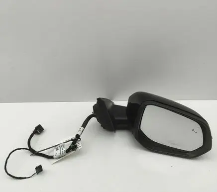 Ford Explorer EV Front door electric wing mirror R2KB17682BE5UAW R2KB17682BE