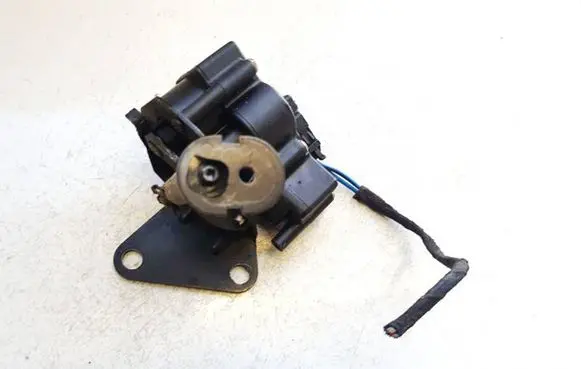 Volkswagen Sharan Vent window/glass motor 7m0847099q 95vwa29741ah