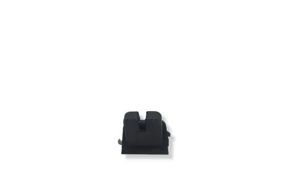 Loading door lock