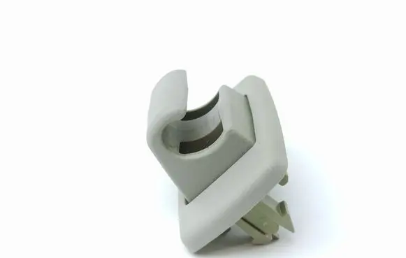 Mercedes-Benz GLK (X204) Sun visor clip/hook/bracket